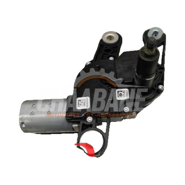 Moteur essuie-glace arriere 5G0955711C Seat Arona (KJX) 1.0 TSI 12V 2017