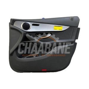 Revetement portiere 4portes avant droite A2537207403 Mercedes GLC (X253) 2.0 260 16V 4-Matic