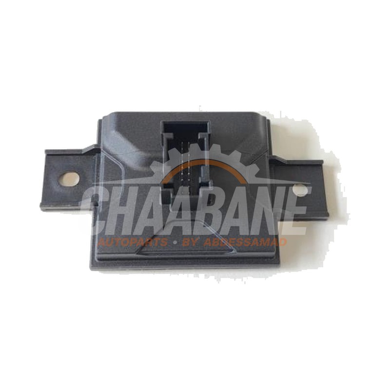 Module camera A2229000905 Mercedes C Estate (S205) C-220 CDI BlueTEC, C-220 d 2.2 16V