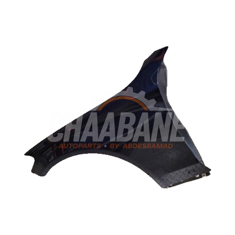 Aile avant gauche A2058800118 Mercedes C Estate (S205) C-350 e 2.0 16V