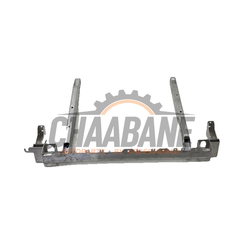 Barre transversale avant A1776225100 Mercedes A (177.0)