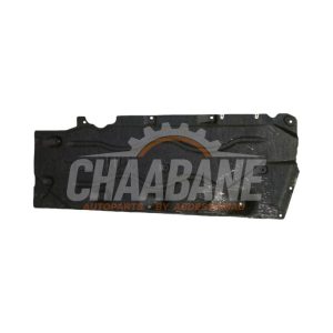 Plaque de protection sol 51757290803 BMW 2 serie Gran Coupe (F44) 2019