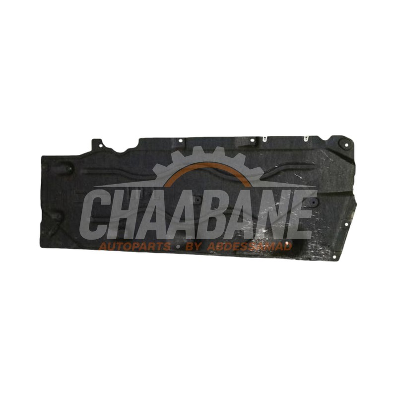 Plaque de protection sol 51757290803 BMW 2 serie Gran Coupe (F44) 2019