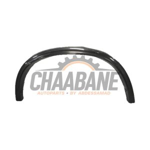 Cadre garde-boue 51777378584 BMW X5 2013 / 2018