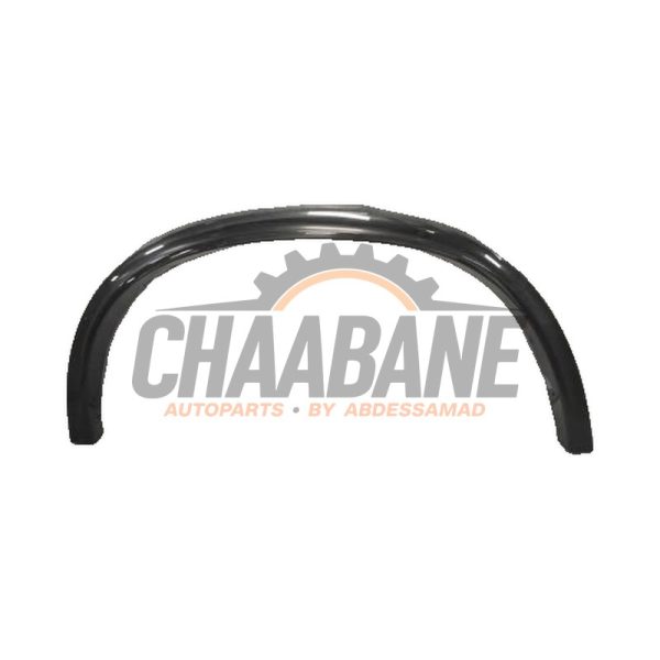 Cadre garde-boue 51777378584 BMW X5 2013 / 2018