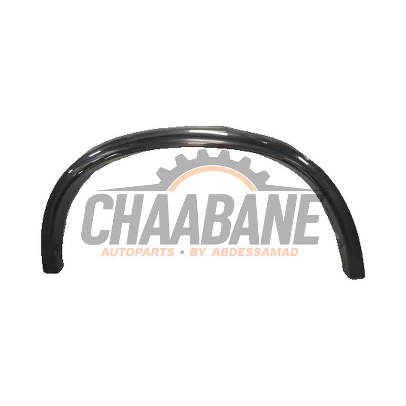 Cadre garde-boue 51777378584 BMW X5 2013 / 2018