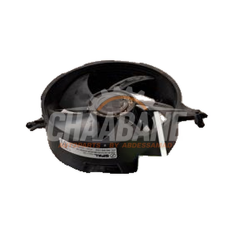 Fan autre 992959133B Porsche 911 (992) 3.0 24V Carrera 2019