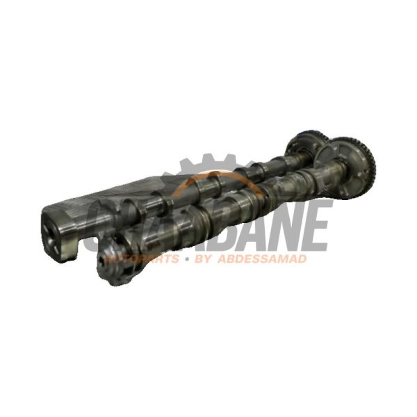 Kit arbre a cames 06L109022AC Volkswagen Arteon (3HAB) 2.0 TSI 16V 2017