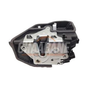 Serrure arriere gauche 7229459 BMW 3 serie Touring (F31) 320i 2.0 16V 2012 / 2019