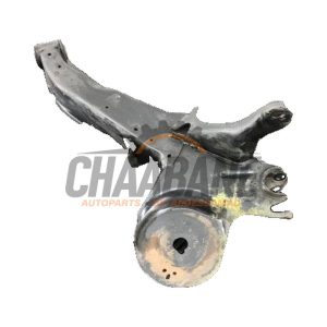 Bras de suspension bas arriere droit A4473505400 Mercedes Vito Mixto (447.7) 2.2 116 CDI 16V