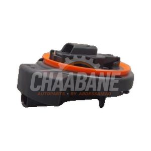 Detecteur airbag A1679050800 Mercedes A-Klasse AMG (177.1) 2.0 A-35 AMG Turbo 16V 4Matic