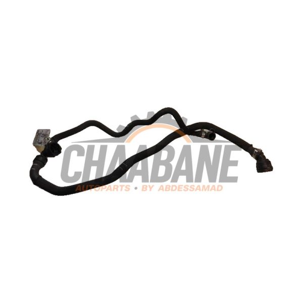 Tuyau radiateur 17128656445 BMW i3 (I01) i3s 120Ah 2013 / 2022