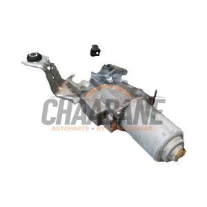 Moteur essuie-glace arriere 7453144 BMW X5 2018
