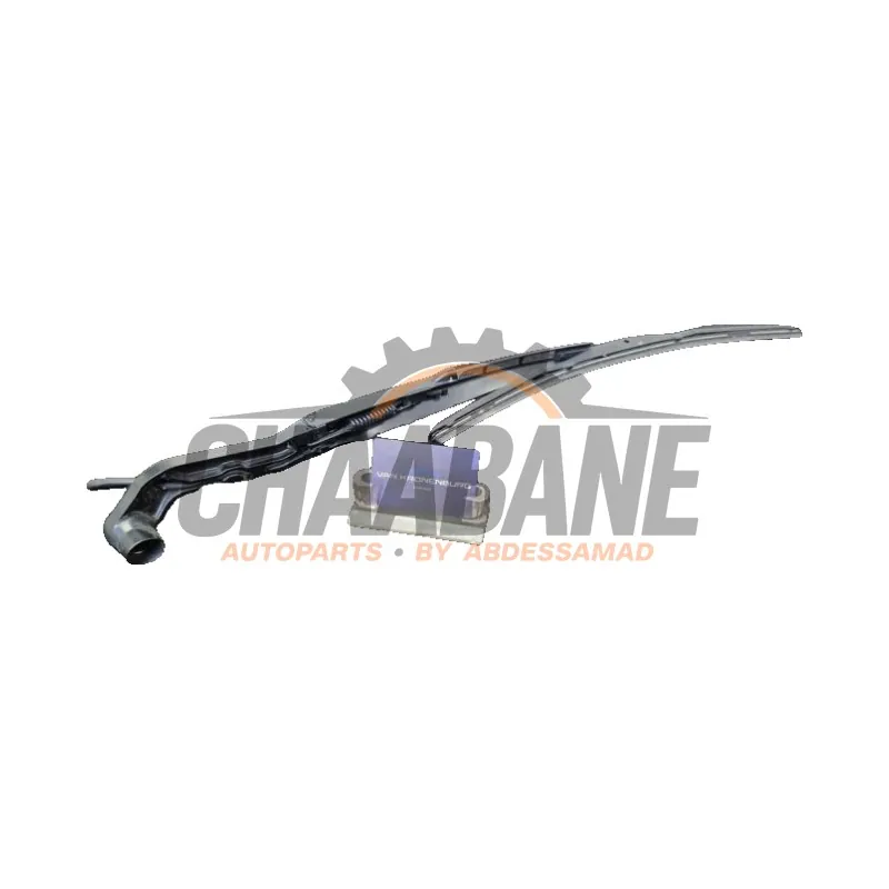 Bras essuie-glace avant 6W8317B589AD Jaguar F-type 3.0 400 Sport V6 24V