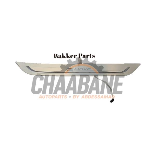 Bas de caisse droit 7391762 BMW 7 serie (G11/12) 740e,Le 2015 / 2022
