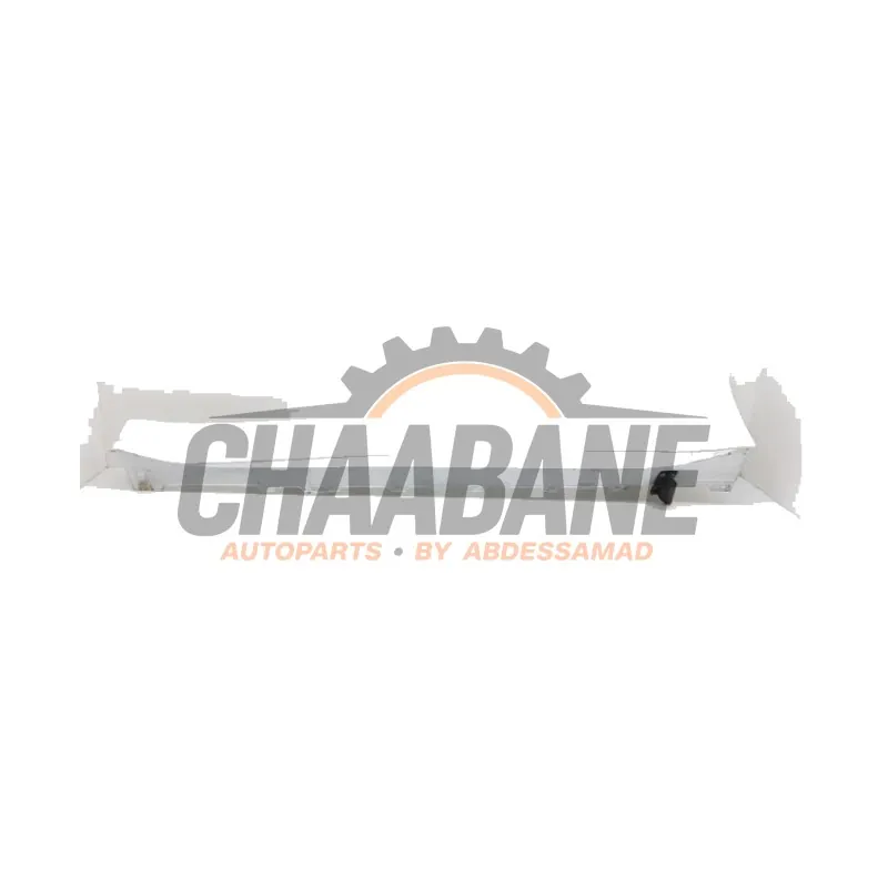 Jupe gauche T2R10392 Jaguar F-type Convertible 3.0 S V6 24V