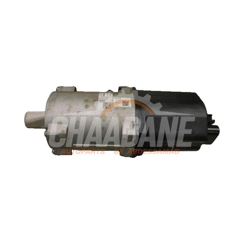 Direction assistee electrique 170818 Mercedes C Estate (S205) C-180 BlueTEC, C-180 d 1.6 16V