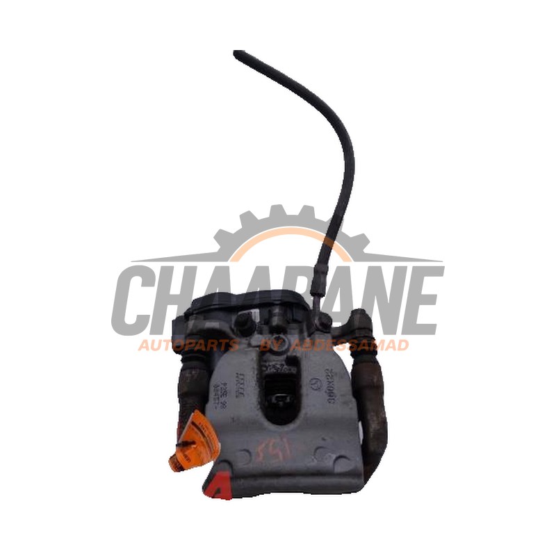 Etrier de frein arriere gauche A0004237100 Mercedes E Estate (S213) E-200d 2.0 Turbo 16V