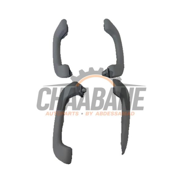 Ensemble de Poignee interieur 05824120B BMW 1 serie (F40) 118d 2.0 16V 2019