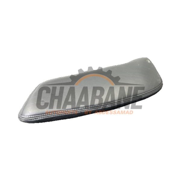 Revetement panneau lateral arriere droit 971885892N Porsche Panamera (971G) 2.9 V6 24V 4 E-Hybrid 2016 / 2023