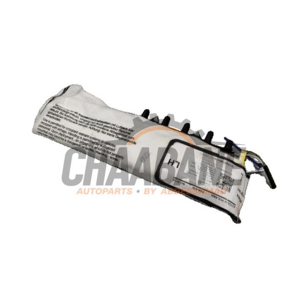 Airbag lateral 3G0880241E Volkswagen Passat 2014 / 2024