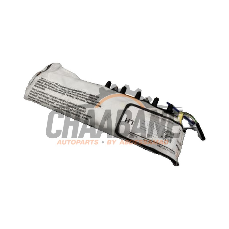 Airbag lateral 3G0880241E Volkswagen Passat 2014 / 2024