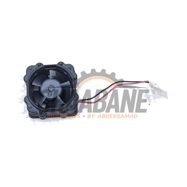 Ventilateur de phare droit 148000002300 BMW X3 (G01) xDrive 30e 2.0 TwinPower Turbo 16V 2017
