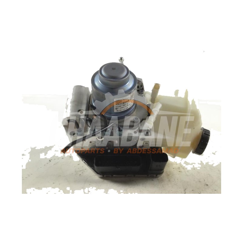 Module de puissance de commande de freins 4KE909059AB Audi E-Tron 2018