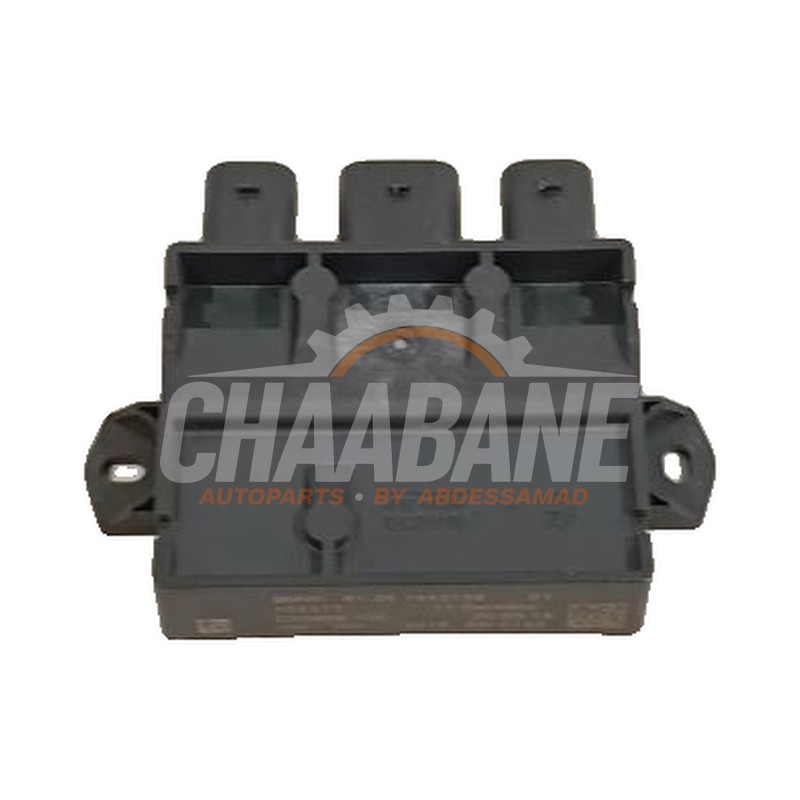 Ordinateur divers 7443136 BMW 4-Serie 2014 / 2021