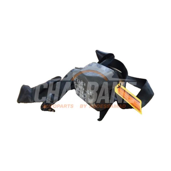 Ceinture de securite arriere droite 5LG857806 Skoda Enyaq iV 60 2021