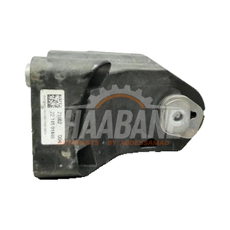 Support boite de vitesses A6542236300 Mercedes C Estate (S206) C-300 e 2.0 Turbo