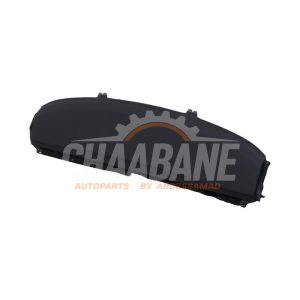 Plage arriere A21769064029H15 Mercedes S AMG (C217) 5.5 S-63 AMG V8 32V Biturbo 4-Matic
