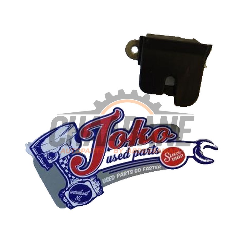 Serrure de coffre 5F4827505C Seat Leon (5FB) 1.4 TSI 16V 2012 / 2020