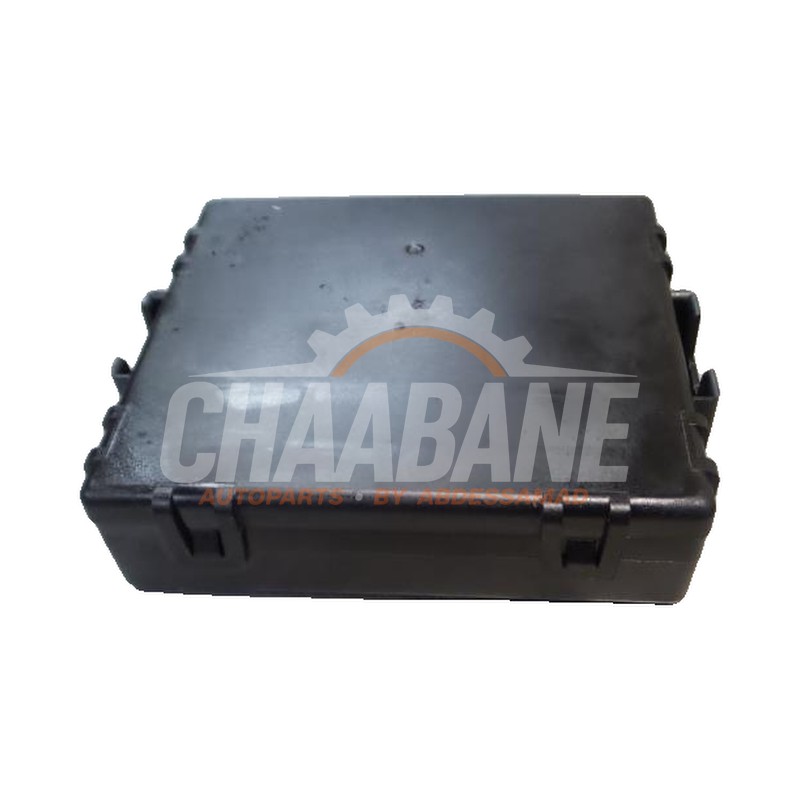 Module (divers) 5Q0907530AC Seat Leon (5FB) 1.6 TDI Ecomotive 16V 2012 / 2020