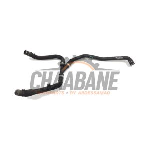 Conduit (divers) 982121036B Porsche 718 Boxster (982) 2.5 GTS 2016