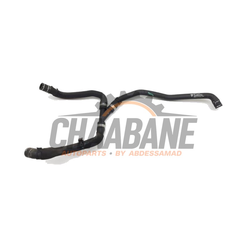 Conduit (divers) 982121036B Porsche 718 Boxster (982) 2.5 GTS 2016