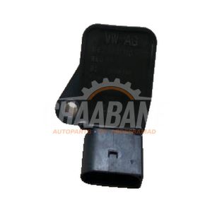 Broche bobine 6J905110E Audi A3 (8V1/8VK) 2.0 TFSI Ultra 16V Quattro 2012 / 2020
