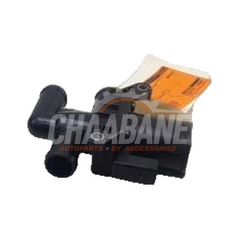 Pompe a eau supplementaire 1T0820036D Audi Q5 (FYB/FYG) 2.0 TFSI 16V Quattro 2016