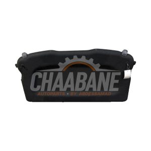 Plage arriere A2476902901 Mercedes GLA (H247) 2.0 220d