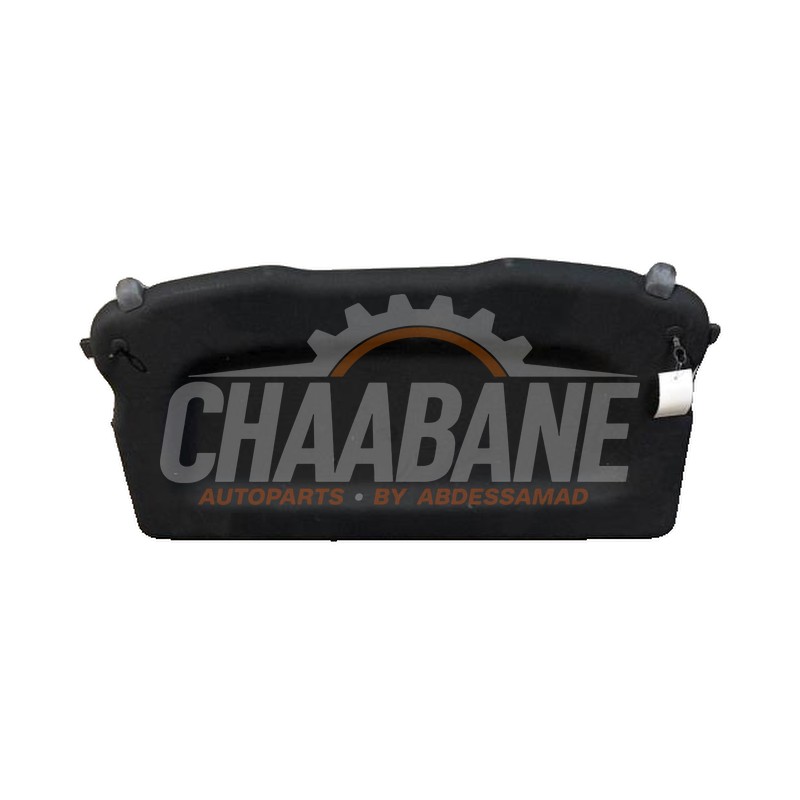 Plage arriere A2476902901 Mercedes GLA (H247) 2.0 220d