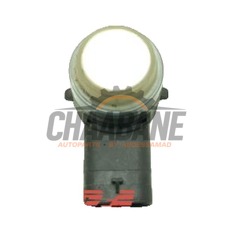Capteur PDC A0009855504 Mercedes GLE Coupe (C292) 63 AMG V8 biturbo 32V 4-Matic