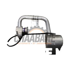 Tuyau clim 9J1820721A Porsche Taycan (Y1A) 4S 2019