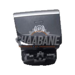Commutateur frein a main 8V1927225C Audi Q2 (GAB/GAG) 2.0 30 TDI 16V 2016