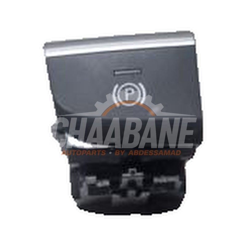 Commutateur frein a main 8V1927225C Audi Q2 (GAB/GAG) 2.0 30 TDI 16V 2016
