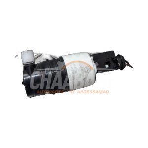 Pompe lave-glace avant A2058660100 Mercedes C (W205) C-220d 2.0 Turbo 16V