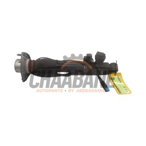 Amortisseur arriere droit 7856496 BMW X5M (F85) 4.4i V8 Turbo 32V 2014 / 2018