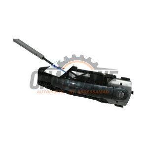 Poignee portiere 4portes avant gauche Skoda Rapid 2012 / 2022