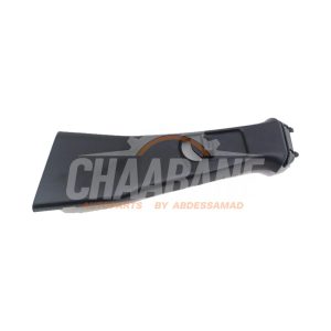 Revetement montant centre gauche A1766901900 Mercedes A (W176) 2.2 A-200 CDI, A-200d 16V