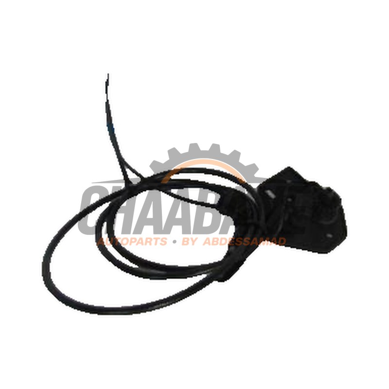 Levier capot 7H1823633B Volkswagen Transporter T6 2.0 TDI DRF 2015 / 2024