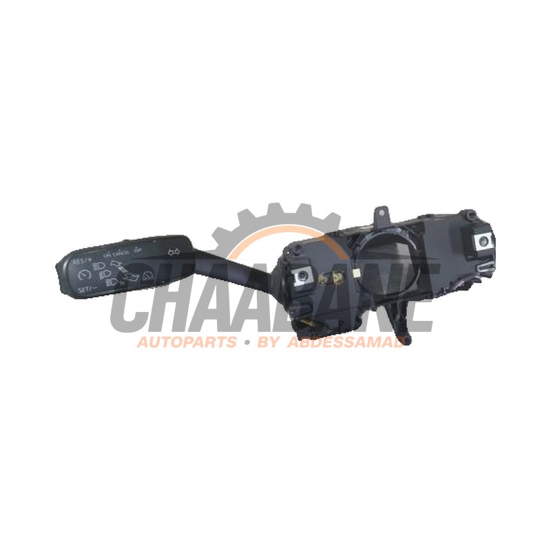 Commodo dessuie glace 2Q0953507H Seat Ibiza V (KJB) 1.0 TSI 12V 2017